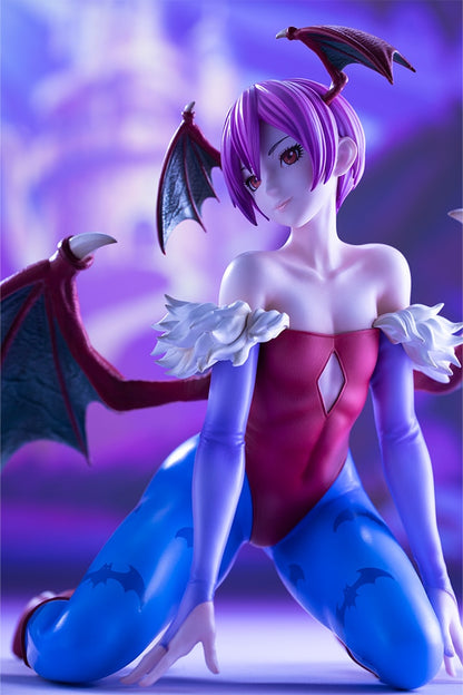 Darkstalkers 1/7 Scale Figure - Lilith [Pre-Order Dec 2026]