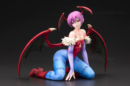 Darkstalkers 1/7 Scale Figure - Lilith [Pre-Order Dec 2026]