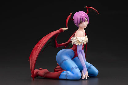 Darkstalkers 1/7 Scale Figure - Lilith [Pre-Order Dec 2026]