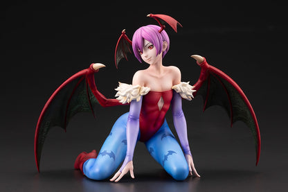 Darkstalkers 1/7 Scale Figure - Lilith [Pre-Order Dec 2026]
