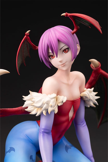 Darkstalkers 1/7 Scale Figure - Lilith [Pre-Order Dec 2026]