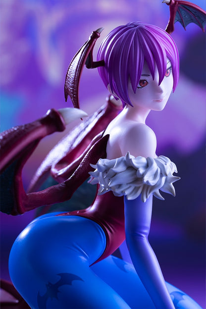 Darkstalkers 1/7 Scale Figure - Lilith [Pre-Order Dec 2026]
