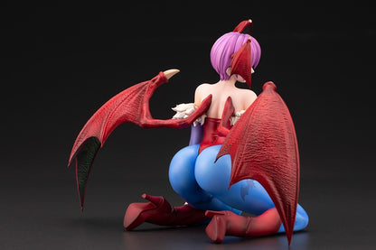 Darkstalkers 1/7 Scale Figure - Lilith [Pre-Order Dec 2026]