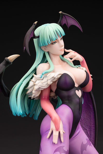 Darkstalkers 1/7 Scale Figure - Morrigan Aensland [Pre-Order Nov 2026]