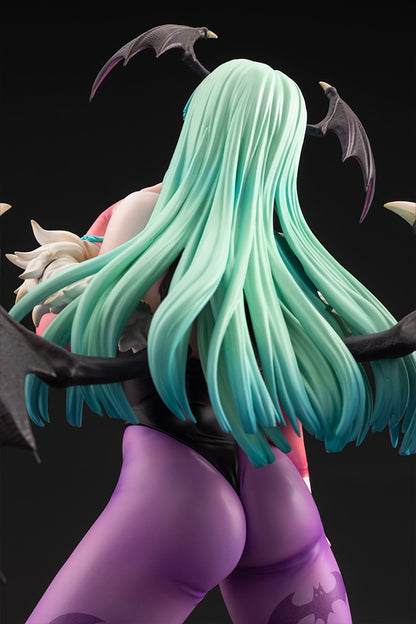 Darkstalkers 1/7 Scale Figure - Morrigan Aensland [Pre-Order Nov 2026]