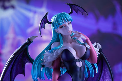 Darkstalkers 1/7 Scale Figure - Morrigan Aensland [Pre-Order Nov 2026]