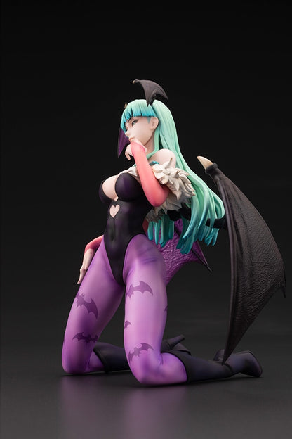Darkstalkers 1/7 Scale Figure - Morrigan Aensland [Pre-Order Nov 2026]
