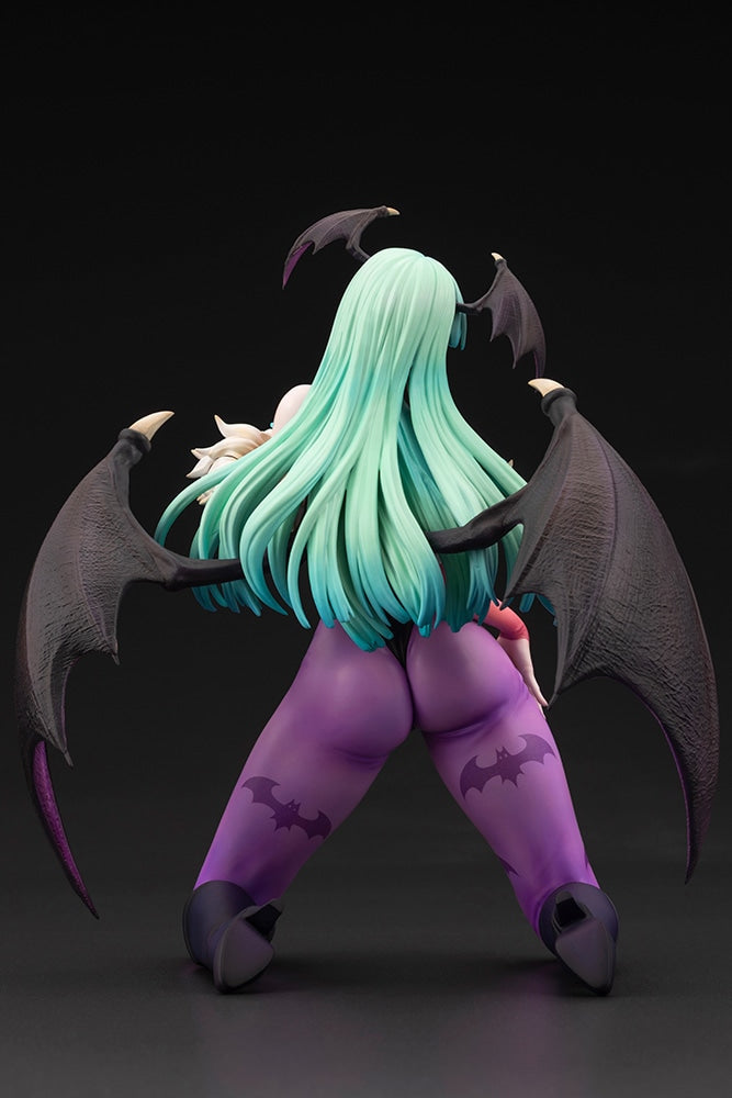 Darkstalkers 1/7 Scale Figure - Morrigan Aensland [Pre-Order Nov 2026]