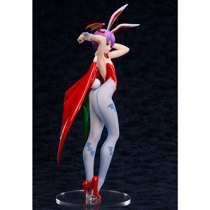 Darkstalkers B-Style Vampire Series Figure - Lilith Bunny Ver. [Pre-Order Dec 2026]