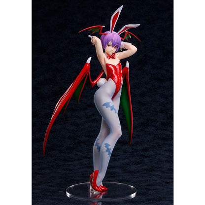 Darkstalkers B-Style Vampire Series Figure - Lilith Bunny Ver. [Pre-Order Dec 2026]