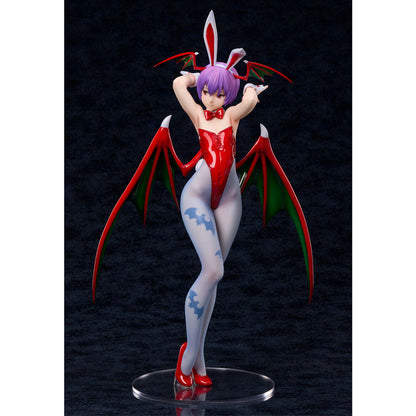 Darkstalkers B-Style Vampire Series Figure - Lilith Bunny Ver. [Pre-Order Dec 2026]