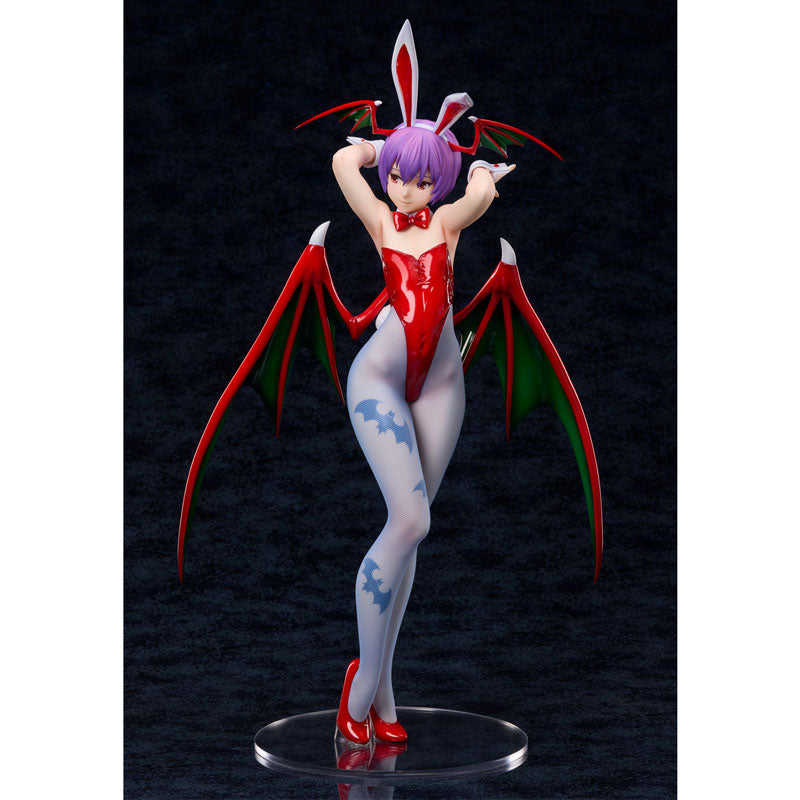 Darkstalkers B-Style Vampire Series Figure - Lilith Bunny Ver. [Pre-Order Dec 2026]