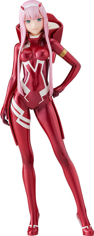 Darling in the FranXX Zero Two Pop Up Parade - Pilot Suit Ver., L (Good Smile Company)