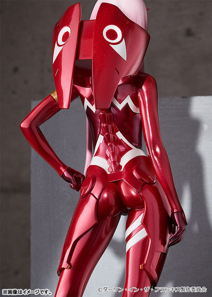 Darling in the FranXX Zero Two Pop Up Parade - Pilot Suit Ver., L (Good Smile Company)