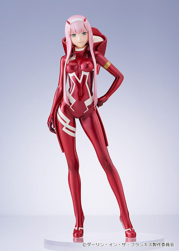 Darling in the FranXX Zero Two Pop Up Parade - Pilot Suit Ver., L (Good Smile Company)