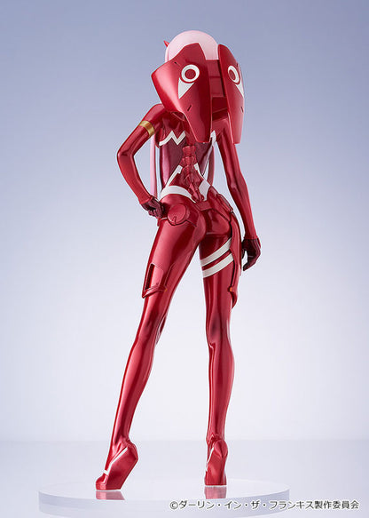 Darling in the FranXX Zero Two Pop Up Parade - Pilot Suit Ver., L (Good Smile Company)