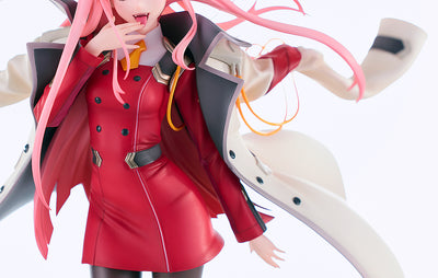 Darling in the Franxx - Zero Two 1/7 Scale Figure