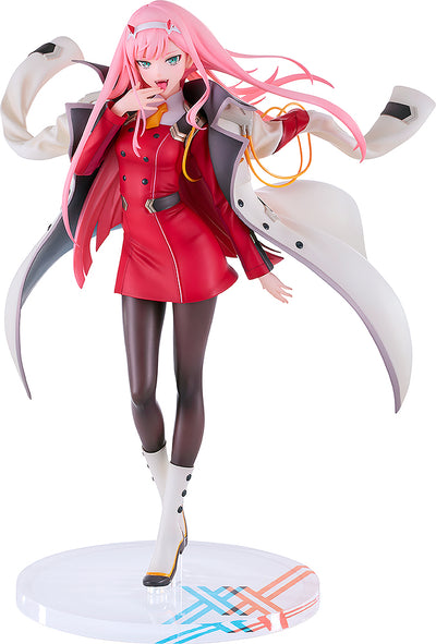 Darling in the Franxx - Zero Two 1/7 Scale Figure