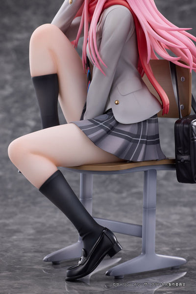 Darling in the Franxx 1/6 Scale Figure - Zero Two [Pre-Order Oct 2026]