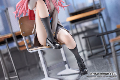 Darling in the Franxx 1/6 Scale Figure - Zero Two [Pre-Order Oct 2026]