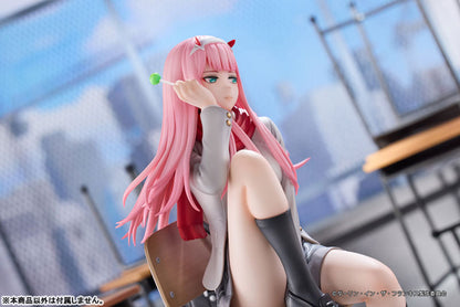 Darling in the Franxx 1/6 Scale Figure - Zero Two [Pre-Order Oct 2026]