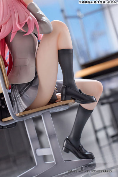 Darling in the Franxx 1/6 Scale Figure - Zero Two [Pre-Order Oct 2026]