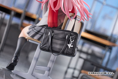 Darling in the Franxx 1/6 Scale Figure - Zero Two [Pre-Order Oct 2026]