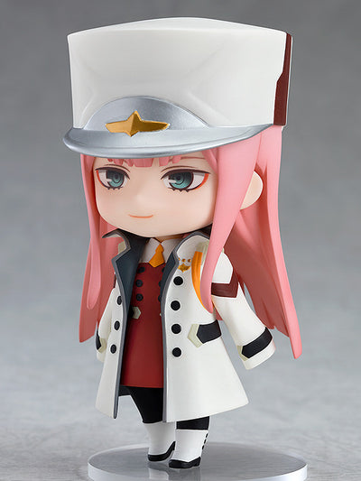 Darling in the Franxx Nendoroid - Zero Two [Pre-Order Sep 2026]