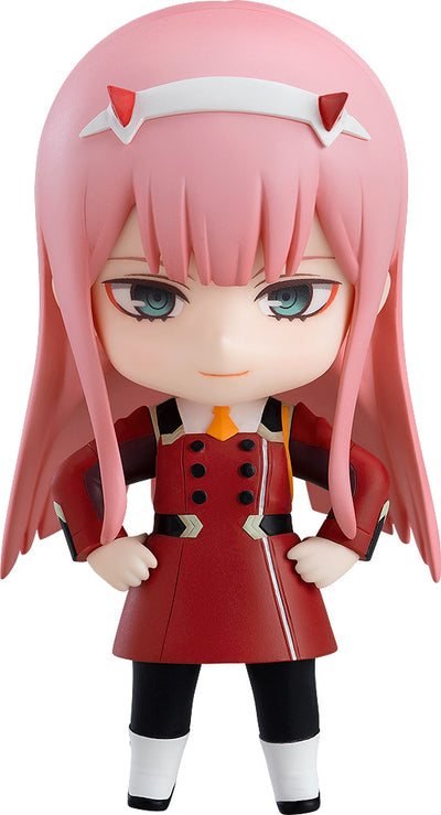 Darling in the Franxx Nendoroid - Zero Two [Pre-Order Sep 2026]