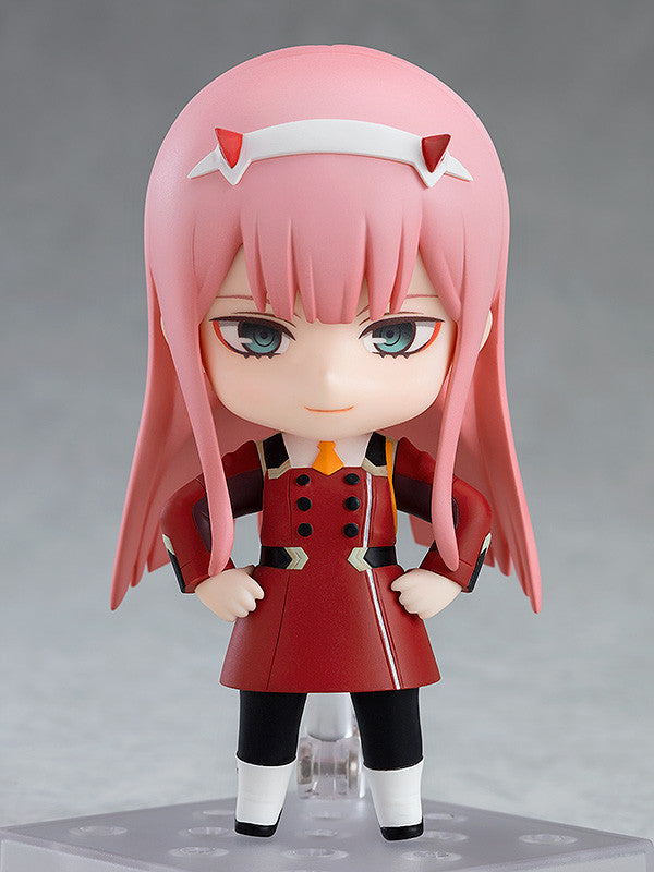 Darling in the Franxx Series – JumpIchiban