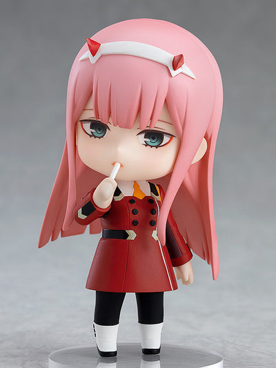 Darling in the Franxx Nendoroid - Zero Two [Pre-Order Sep 2026]