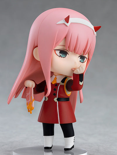 Darling in the Franxx Nendoroid - Zero Two [Pre-Order Sep 2026]