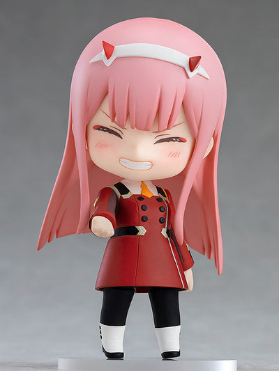 Darling in the Franxx Nendoroid - Zero Two [Pre-Order Sep 2026]