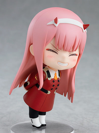 Darling in the Franxx Nendoroid - Zero Two [Pre-Order Sep 2026]