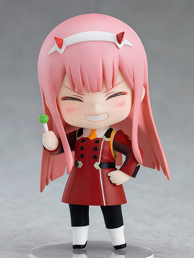 Darling in the Franxx Nendoroid - Zero Two [Pre-Order Sep 2026]