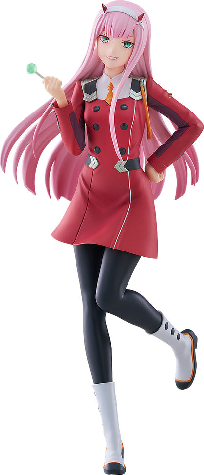Darling in the Franxx Pop Up Parade - Zero Two L Size [Pre-Order Dec 2026]