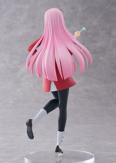 Darling in the Franxx Pop Up Parade - Zero Two L Size [Pre-Order Dec 2026]
