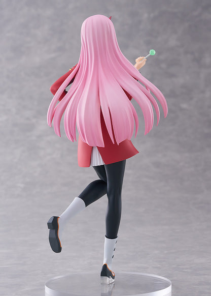 Darling in the Franxx Pop Up Parade - Zero Two L Size [Pre-Order Dec 2026]