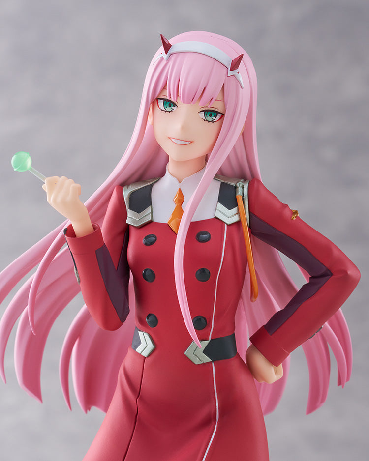 Darling in the Franxx Pop Up Parade - Zero Two L Size [Pre-Order