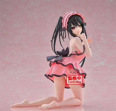 Date A Live Penfre! Figure - Kurumi Tokisaki Sweet Silk Wear Ver.