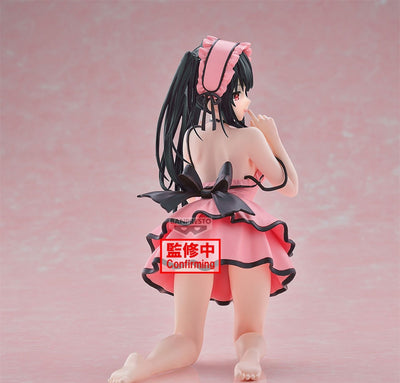 Date A Live Penfre! Figure - Kurumi Tokisaki Sweet Silk Wear Ver.