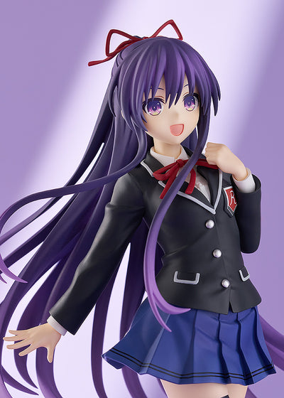 Date A Live Pop up Parade - Tohka Yatogami Uniform Ver. L Size [Pre-Order July 2026]