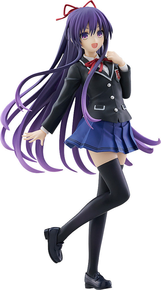 Date A Live Pop up Parade - Tohka Yatogami Uniform Ver. L Size [Pre-Order July 2026]