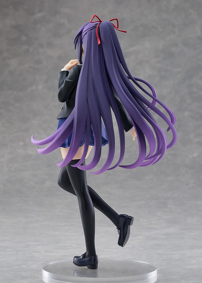Date A Live Pop up Parade - Tohka Yatogami Uniform Ver. L Size [Pre-Order July 2026]