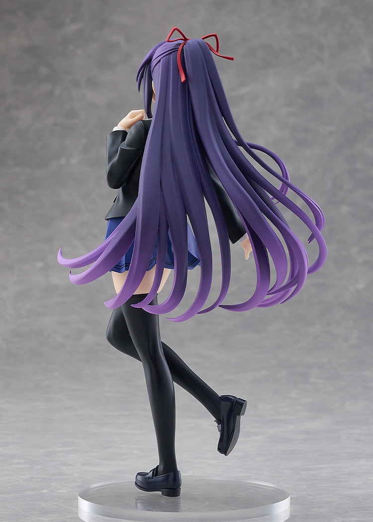 Date A Live Pop up Parade - Tohka Yatogami Uniform Ver. L Size [Pre-Order July 2026]