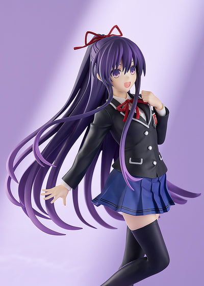 Date A Live Pop up Parade - Tohka Yatogami Uniform Ver. L Size [Pre-Order July 2026]