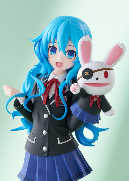 Date A Live Pop up Parade - Yoshino Himekawa Uniform Ver. L Size
