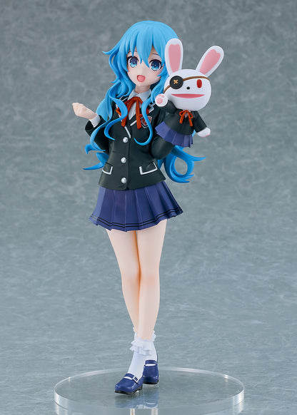 Date A Live Pop up Parade - Yoshino Himekawa Uniform Ver. L Size