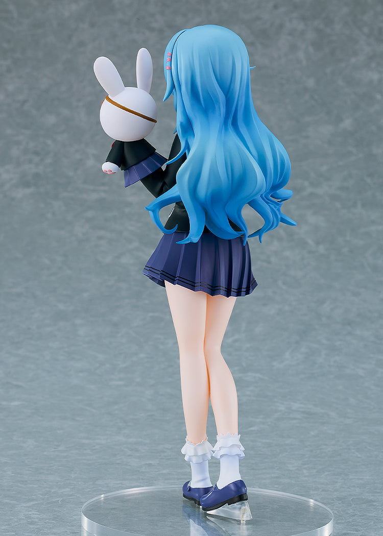 Date A Live Pop up Parade - Yoshino Himekawa Uniform Ver. L Size