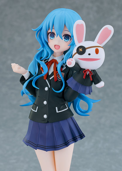 Date A Live Pop up Parade - Yoshino Himekawa Uniform Ver. L Size
